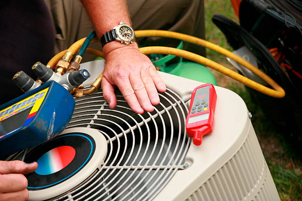Best HVAC Cleaning Services  in Bloomingdale, NJ