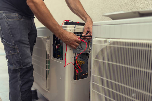 Best HVAC Replacement Cost  in Bloomingdale, NJ
