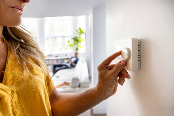 Best Air Conditioning Repair  in Bloomingdale, NJ