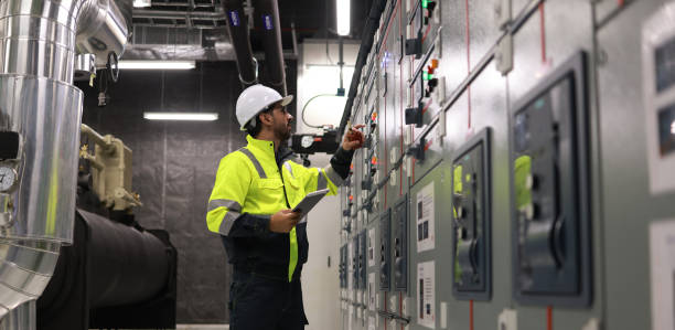 Best HVAC Repair Near Me  in Bloomingdale, NJ